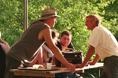 Concours de pétanque à Montferney (26)